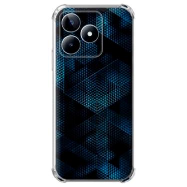 Imagem de Capa Capinha De Celular Compatível com Realme C53 Smartphone Personalizada Cód. 1155