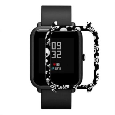 Imagem de Capa case Bumper para Smartwatch - Nandos-Store
