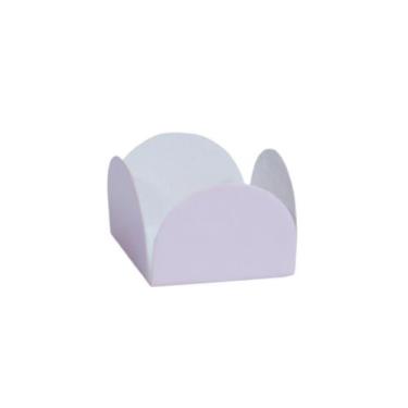 Imagem de Forminhas Caixeta Em Pétalas P/ Doces Docinhos Finos C/ 1.000 Un. - TA