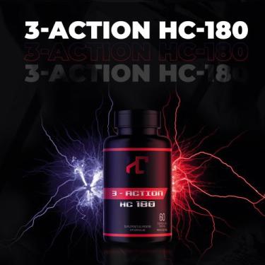 Imagem de Termogênico - 3-Action HC 180