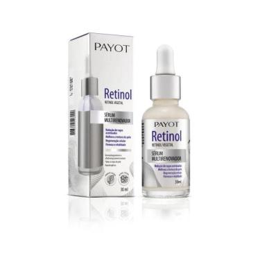 Imagem de Sérum retinol multirenovador payot 30ml