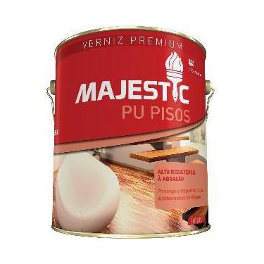 Imagem de Pu Pisos Majestic PPG 0,900 Ml Brilhante - Renner
