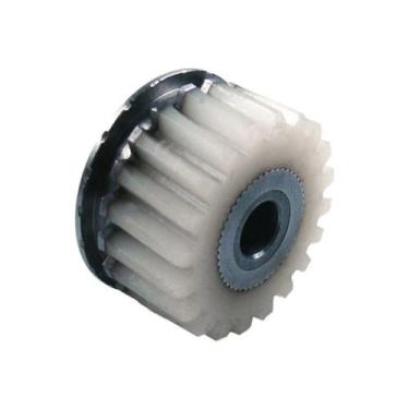 Imagem de Engrenagem Nylon Maquina Cortar Tecido Rc100 Disco Octogonal - Taiwnan
