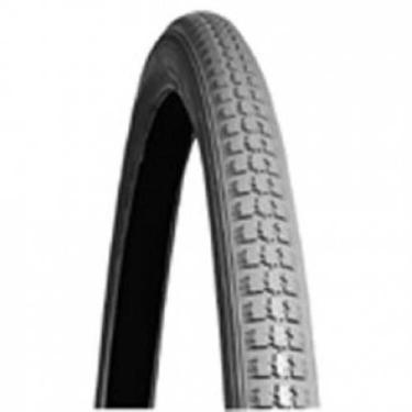 Imagem de Pneu Durable 24x1.3/8 Cinza para Cadeira de Rodas - Vee Rubber