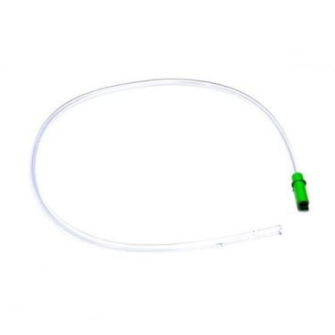 Imagem de Sonda de aspiração traqueal n 20 pct (c/50)  - biosani