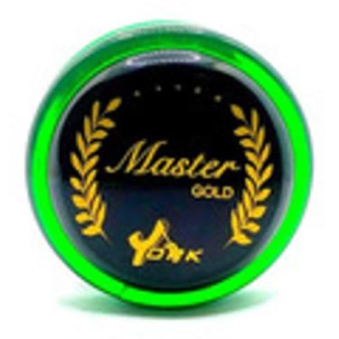 Imagem de Yoyo master gold champion Ioio yoyo profissional york, Verde