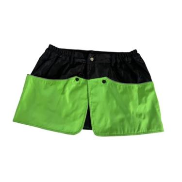Imagem de Ｂｅｓｇａ de treinamento para cães, roupas de cachorro, roupas à prova d'água que serve o para atividades de treinamento ao ar livre shorts de, Green M