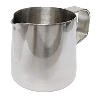 Imagem de Leiteira de 100 ml, Inox Polido, Fpro