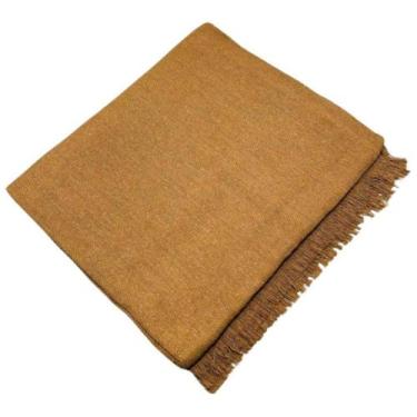 Imagem de Manta Para Sofa Gigante Casal Super King 3,00m x 1,80m Algodão Têxtil 