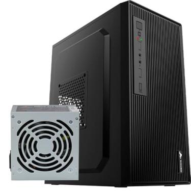 Imagem de KIT GABINETE OFFICE MN1616 + FONTE OFFICE 200W - MONOCRON