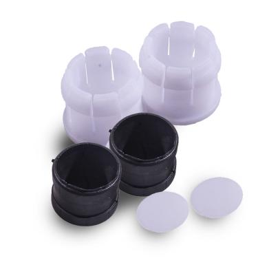 Imagem de Kit Bucha Reparo Alavanca Cambio Autoluc Kit A. Cambi Astra 1.8,2.0 /celta 1.0,1.4 /corsa 1.0,1.4,1.6