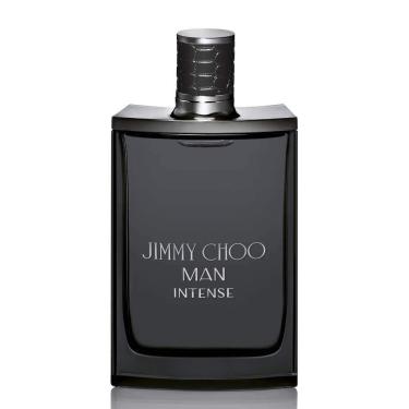 Imagem de Perfume jimmy choo Man Intense Eau de Toilette 100ml para homens