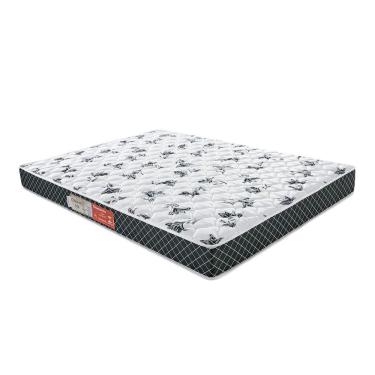 Imagem de Colchão Plumatex de Espuma D28 Confortex Casal 138x188