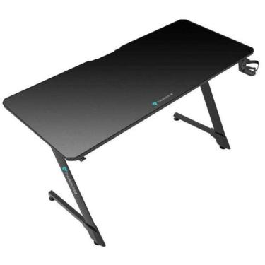 Imagem de Mesa Gamer Thunderx3 Ed5 Preta