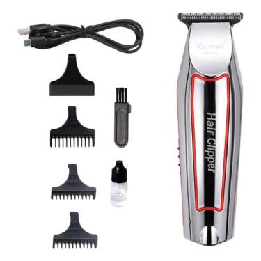 Imagem de Maquina De Depilar Perna Masculino Feminino Profissional - DE IMPORT