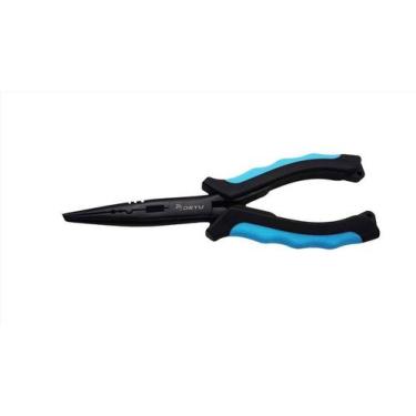 Imagem de Alicate deyu df0703t 7inch azul