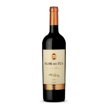 Imagem de Vinho Flor Do Tua Grande Reserva Tinto 750ml