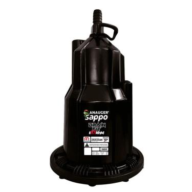 Imagem de Bomba Submersa Anauger Drainfit 127V