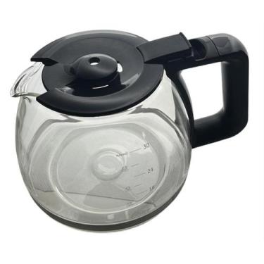 Imagem de Jarra Para Cafeteira Oster Day Light Ocaf 500 E 501 30 Cafes