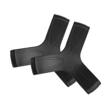 Imagem de oshhni 2 peças de suporte para nadadeiras de mergulho acessórios confortáveis ​​substituição nadadeiras para mergulho com snorkel correia para livre surfe, M 36 To38