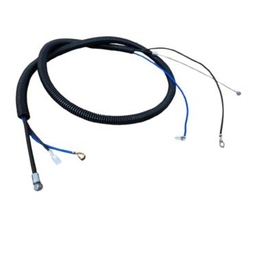 Imagem de Cabo Acelerador Completo Para Roçadeiras Estiu FS 161 221 291
