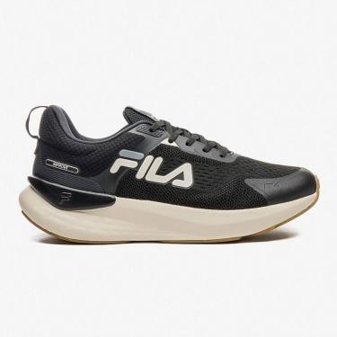Imagem de Tênis Masculino Running Fila Improve 1242666