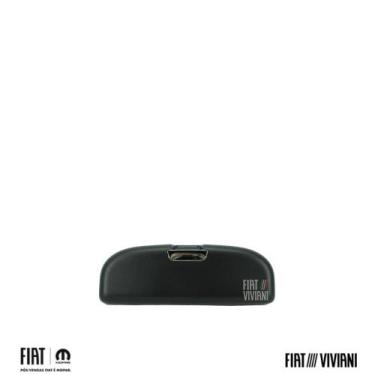 Imagem de Porta Óculos Preto Fiat Toro
