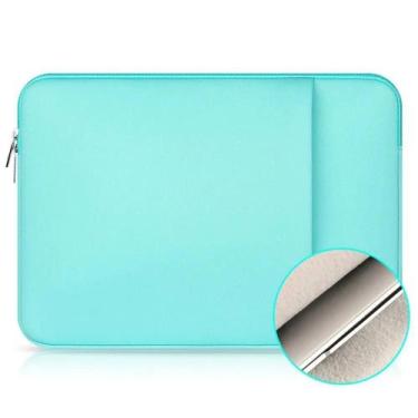 Imagem de Bolsa para laptop capa macia para notebook para Xiaomi Lenovo HP Dell 