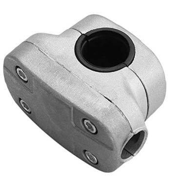 Imagem de KIMISS Kimiss Durável 26mm Strimmer Handled Suport DE Suporte CLAMPL CLAMPILA COM TUBO TRIMER/CORTURA - CLAMPA DE HANDê Construído DE