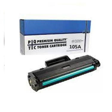 Imagem de Toner 105A W1105A SEM CHIP - 107A 107W 135A 135W - PREMIUM