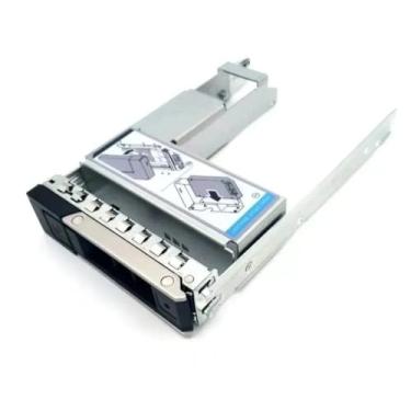 Imagem de Gaveta Caddy 3.5 com Adaptador 2.5 SSD Para Dell PowerEdge T350 T550 R250 R450 R550 R750