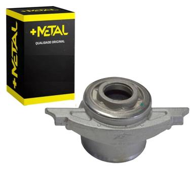 Imagem de Coxim Amortecedor Traseiro - A3 2008 A 2012 / Golf 2008 A 2021 / Nivus ATÉ 2020 / Polo Atéa A 2018 / T-Cross Atéa A 2019 / Virtus ATÉ 2018 - 05520+Ms