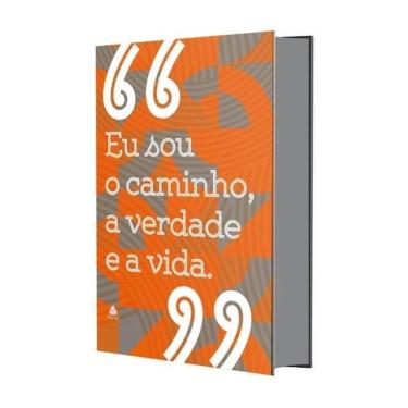 Imagem de Bíblia Sagrada Nvi - Compacta - Verdade E Vida