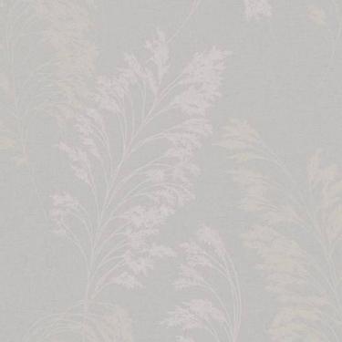 Imagem de Papel De Parede Jackie Folhagem Cinza 6819-20