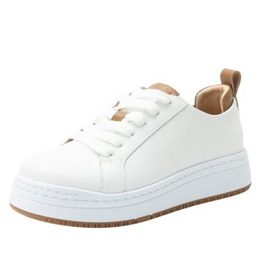Imagem de Alegria by PG Lite Tênis feminino Adysen, Branco, 37