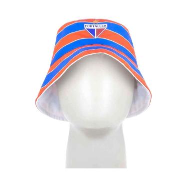 Imagem de Chapeu Bucket Time de Futebol Licenciado-Unissex