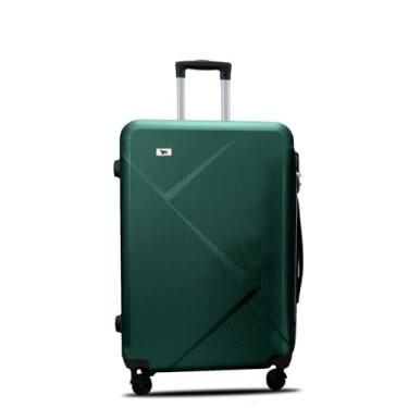 Imagem de Mala De Despacho 24 Polegadas 23kg (Verde Escuro)