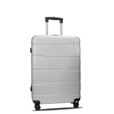 Imagem de Mala De Despacho 24 Polegadas 23kg (Prata 2)