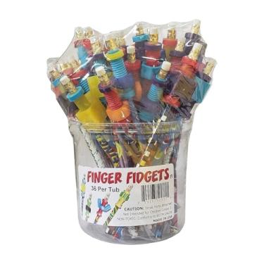 Imagem de Musgrave Pencil Company Finger Fidget, Banheira com 36