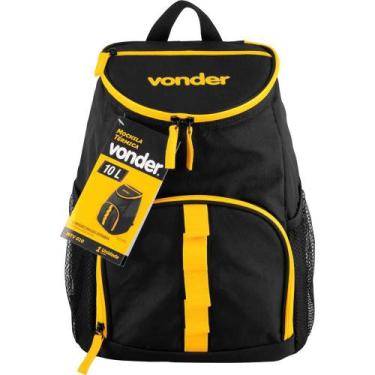 Imagem de Mochila Térmica 10 Litros Mtv 010 Vonder