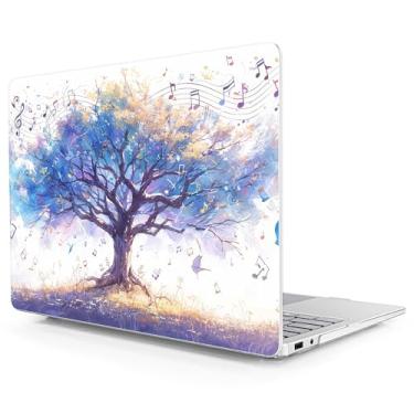 Imagem de Lepeoac Capa transparente para laptop Microsoft Surface 2025 de 13 polegadas - Windows 11 Copilot+ PC - Capa para tela sensível ao toque (serve para o modelo 2095, não serve para outro laptop de