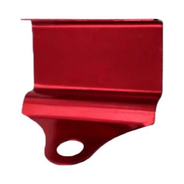 Imagem de Suporte Universal De Alumínio CNC Para Medidor De Motocicleta, Suporte