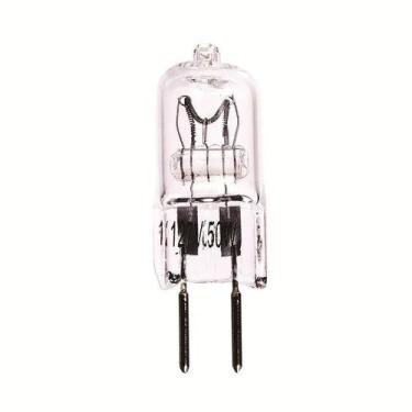 Imagem de Lâmpada Halógena 20W 12V para Coifas - Ourolux - Tecnolar