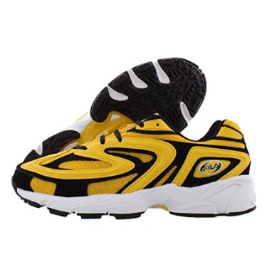 Imagem de Fila Men's Creator Running Shoes OGLD/Black/White 7