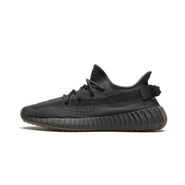 Imagem de Adidas Yeezy Boost 350 V2, Cinder/Cinder-cinder, 4