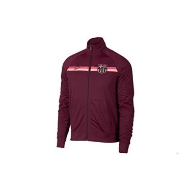 Imagem de NIKE Sportswear FC Barcelona Jacket 2018/2019