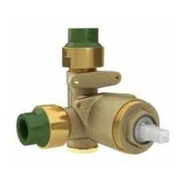 Imagem de Registro Base Monocomando P Chuveiro Deca 4493.000.Ppr 20Mm