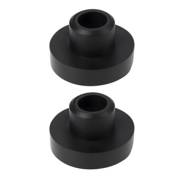 Imagem de eMagTech Bucha de tanque de combustível de 2 peças de compactador 0053577 compatível com Wacker BS50-2 BS60-2 BS600