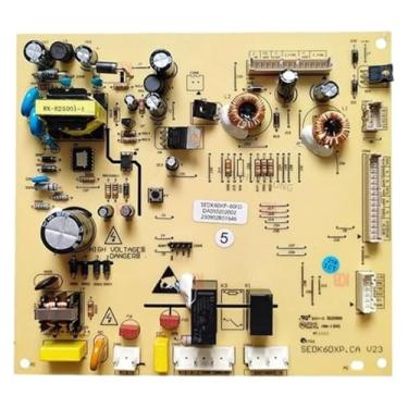 Imagem de BYYINGSUS Placa principal de controle de placa elétrica BCD-510WGY BCD-603WSY da geladeira
