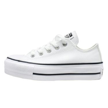 Imagem de Tenis Converse All Star Plataforma - CT09830001-Feminino